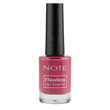 Note Nail Enamel Flawless Nail Polish 88 - 9ml