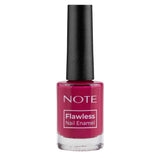 Note Nail Enamel Flawless Nail Polish 89