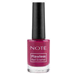 Note Cosmetics Flawless Nail Enamel 93 - 9ml