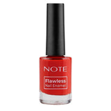 Note Flawless Nail Enamel High-Shine Polish 99 9ml