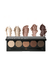 Note Professional Eyeshadow Palette 104 Silky Blend