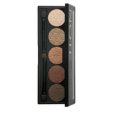 Note Professional Eyeshadow Palette 104 Silky Blend