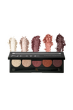 Note Profession Eyeshadow Palette 107 Silky Powder 10g