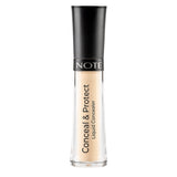 Note Protect Liquid Concealer 05 for Smooth Natural Finish