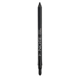 Note Smokey Eyepencil 01 Intense Black Eyeliner