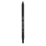 Note Smokey Eyepencil 01 Intense Black Eyeliner