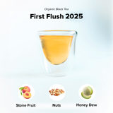 First Flush Black Tea