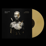 Nothing More - Carnal [Explicit Content] (Translucent Tan Colored Vinyl) [Vinyl]