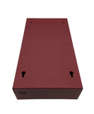 Notifier AFAWS-BX Backbox