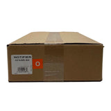 Notifier AFAWS-BX Backbox