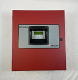 Notifier RP-2002 UL-listed Six-Zone Fire Alarm Control Panel