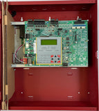 Notifier RP-2002 UL-listed Six-Zone Fire Alarm Control Panel