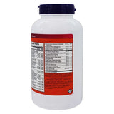 Now Foods ADAM Men's Multiple Vitamin 180 Softgels - 3881