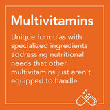 Now Foods ADAM Men's Multiple Vitamin 180 Softgels - 3881