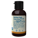Now Foods BetterStevia English Toffee Liquid Sweetener 2oz - 6938