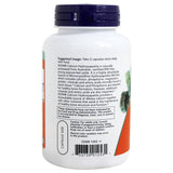 Now Foods Calcium Hydroxyapatite 120 Capsules - 1253