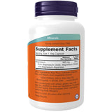 Now Foods Magnesium Caps 400mg 180 Vcaps - 1283