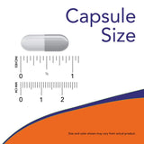 Now Foods Magnesium Caps 400mg 180 Vcaps - 1283