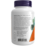 Now Foods Magnesium Malate 1000 mg 180 Tablets - 1300