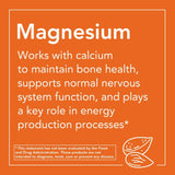 Now Foods Magnesium Malate 1000 mg 180 Tablets - 1300