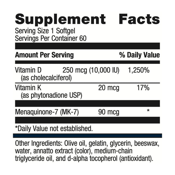 Now Foods MSM 1,000mg 120 Vcaps - 2120