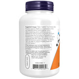 Now Foods NAC 1000 mg 120 Tablets - 0185