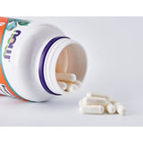Now Foods Potassium Citrate 99 mg 180 Vcaps - 1448