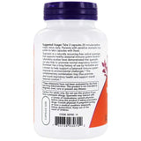 Now Foods Quercetin with Bromelain 120 Vcaps - 3070