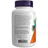 Now Foods Tri-Chromium 500 mcg With Cinnamon 180 Vcaps - 1426