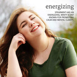 NOW Spearmint Oil, 1-Ounce