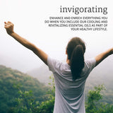 NOW Spearmint Oil, 1-Ounce