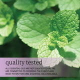 NOW Spearmint Oil, 1-Ounce