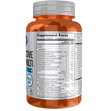 Now Sports Men's Active Sports Multi 90 Softgels - 3890