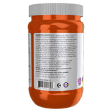 Now Sports Pea Protein Pure Unflavored Powder 12 oz - 2132