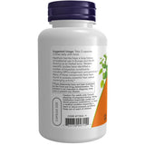 NOW Supplements, Hawthorn Berry 540 mg, Free Radical Scavenger*, Herbal Supplement, 100 Veg Capsules