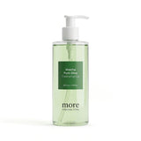 More Conscious Living Matcha Pure Glow Cleansing Gel 200 ml