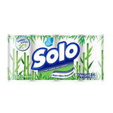 Solo Bamboo Infused Toilet Paper 16-Pack