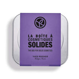 Generic Solid Shampoo Travel Case for Soap Bar Storage