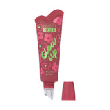 Beauty Bomb Glow Up Lip Gloss 03 for High-Shine Radiance