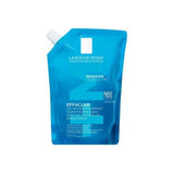 La Roche Posay Effaclar Gel 400ml Refill - Gentle Facial Cleansing for Acne-Prone Skin
