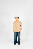 Greenhouse Fleece Crewneck