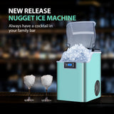 Nugget Ice Maker Z5820BN