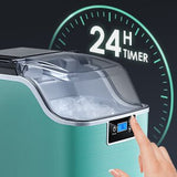 Nugget Ice Maker Z5820BN