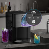 Nugget Ice Makers ,Pebble Ice Maker  Z5820DN