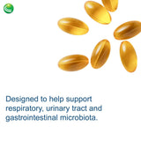 Nutra BioGenesis - Oregano Oil - Breathing and Digestive Support - 120 Capsules  10262