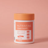 Nutrafine Bovine Collagen Double Hydrolyzed Type 1 & 3 Powder 70g