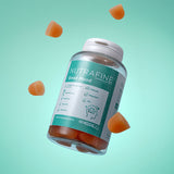 Nutrafine Good Mood Vitamin & Mineral Gummies - 60 Count