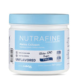 Nutrafine Marine Collagen Type 1 Fish Peptides Powder 210g
