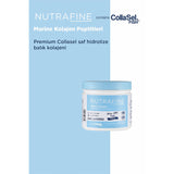 Nutrafine Marine Collagen Powder Type 1 Peptides 70g