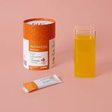 Nutrafine Slim Complex Collagen & Glucomannan Supplement 21 Sachets
